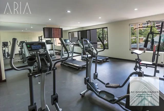 Hermoso apto en Aria zona 10 — Apartamento en Alquiler en Aria, Zona 10, Guatemala, Ciudad — foto 14 de 15