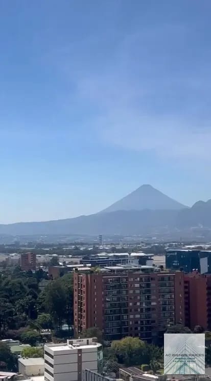ATARAH renta 1 habitación — Apartamento en Alquiler en Atarah, Zona 10, Guatemala, Ciudad — foto 7 de 10
