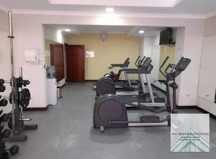 Amueblado 2 habitaciones zona 14 — Apartamento en Alquiler en Bellini, Zona 14, Guatemala, Ciudad — foto 13 de 13