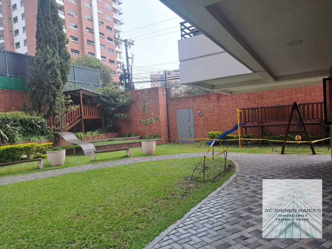 Amueblado en Almeira zona 14 de 1 habitación — Apartamento en Alquiler en Almeira, Zona 14, Guatemala, Ciudad — foto 13 de 14
