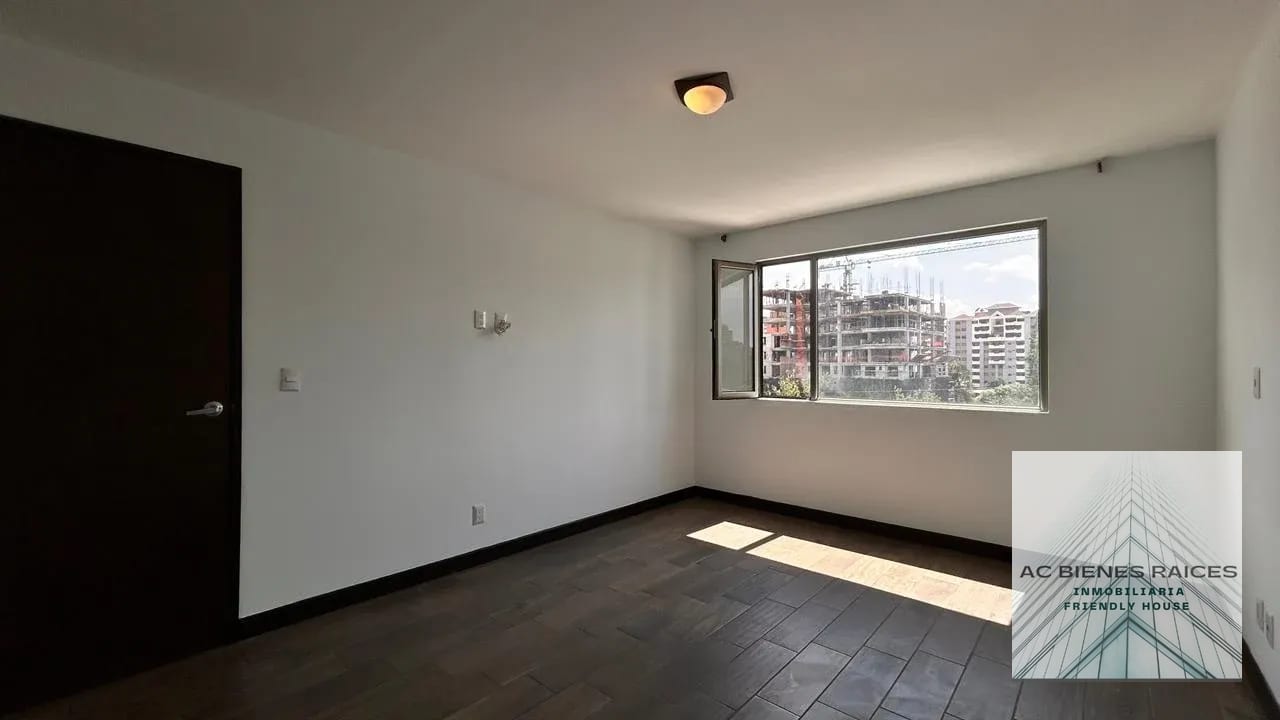 Verona 2 habitaciones — Apartamento en Alquiler en Verona, Zona 10, Guatemala, Ciudad — foto 8 de 14