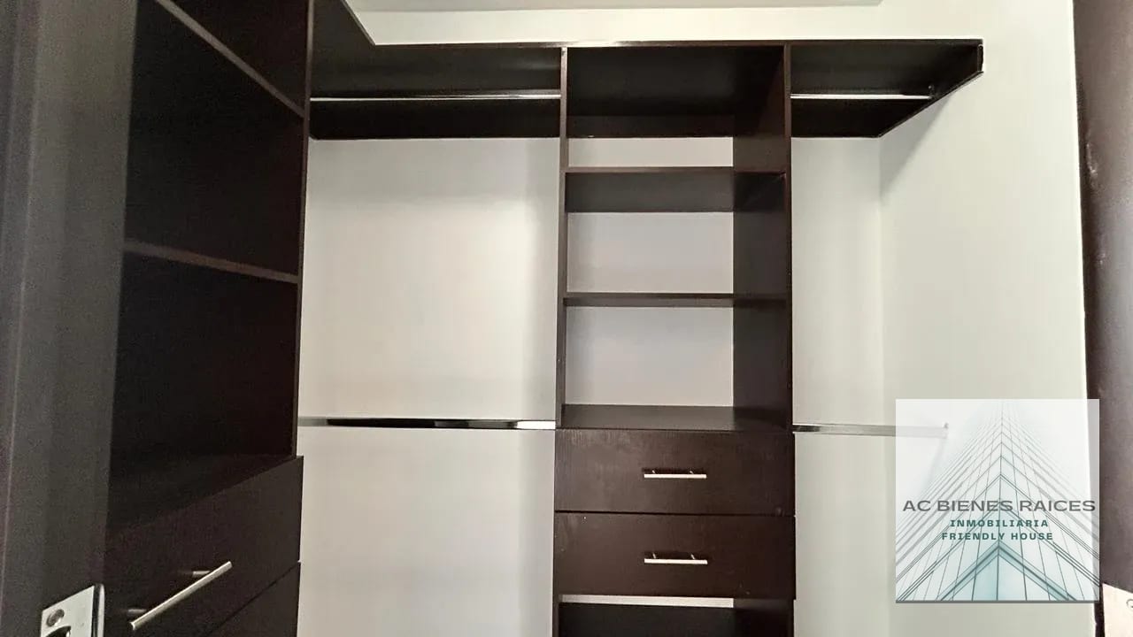 Verona 2 habitaciones — Apartamento en Alquiler en Verona, Zona 10, Guatemala, Ciudad — foto 9 de 14
