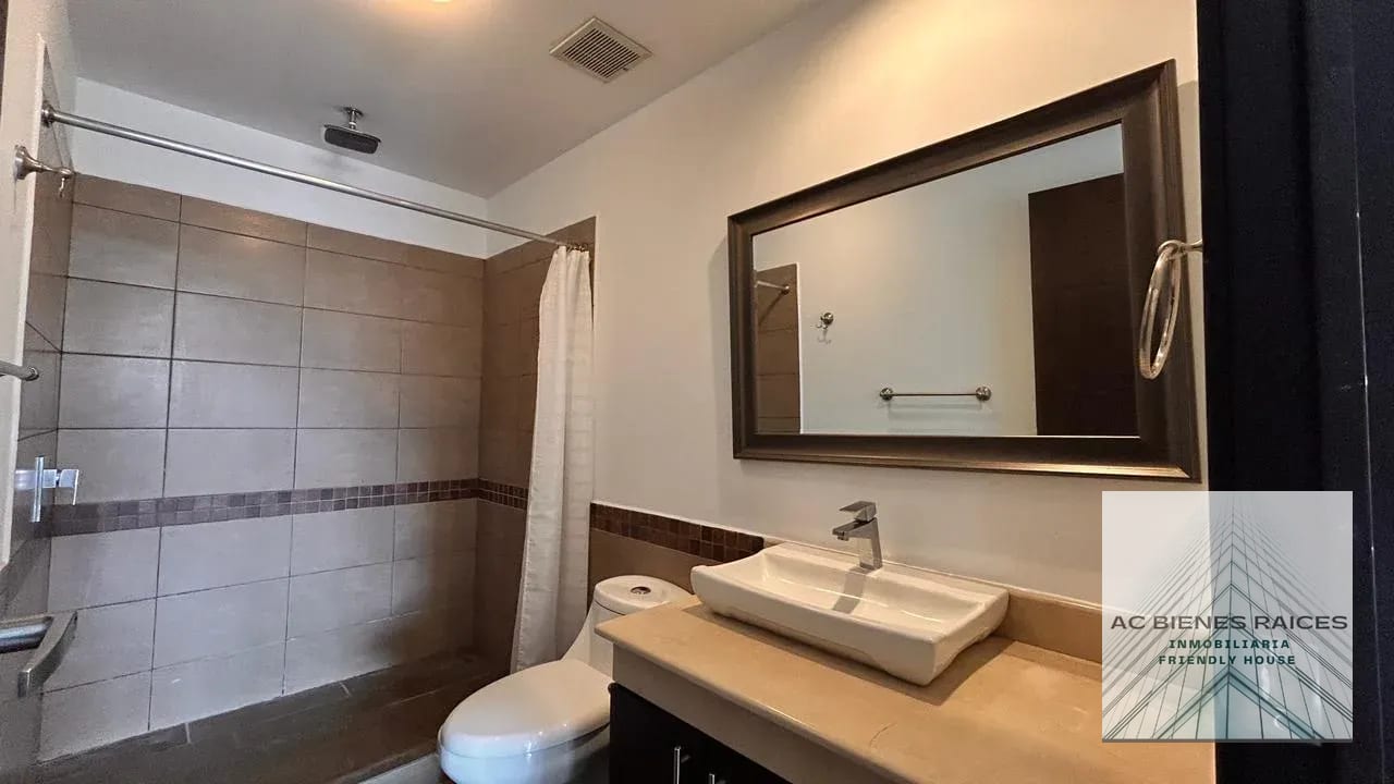 Verona 2 habitaciones — Apartamento en Alquiler en Verona, Zona 10, Guatemala, Ciudad — foto 10 de 14