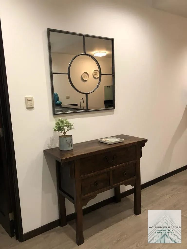 Renta Neo 1 habitación semi amueblado — Apartamento en Alquiler en Neo Apartamentos, Zona 10, Guatemala, Ciudad — foto 4 de 9