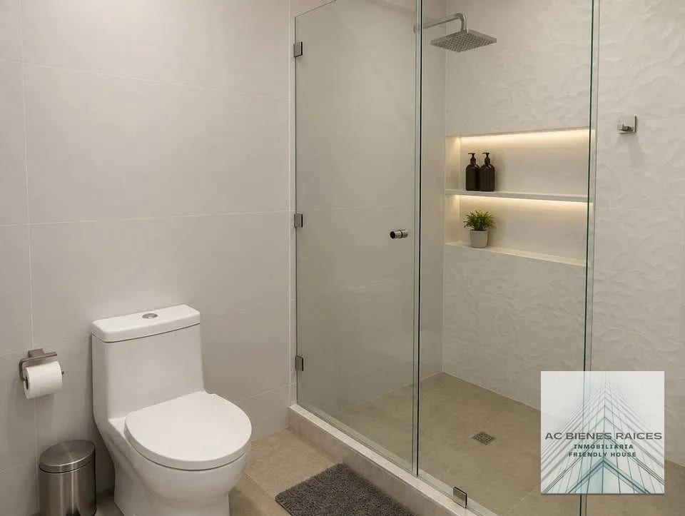 Unico PH de 2 niveles zona 14 tipo industrial — Apartamento en Alquiler en Unio Urban Village, Zona 14, Guatemala, Ciudad — foto 8 de 8