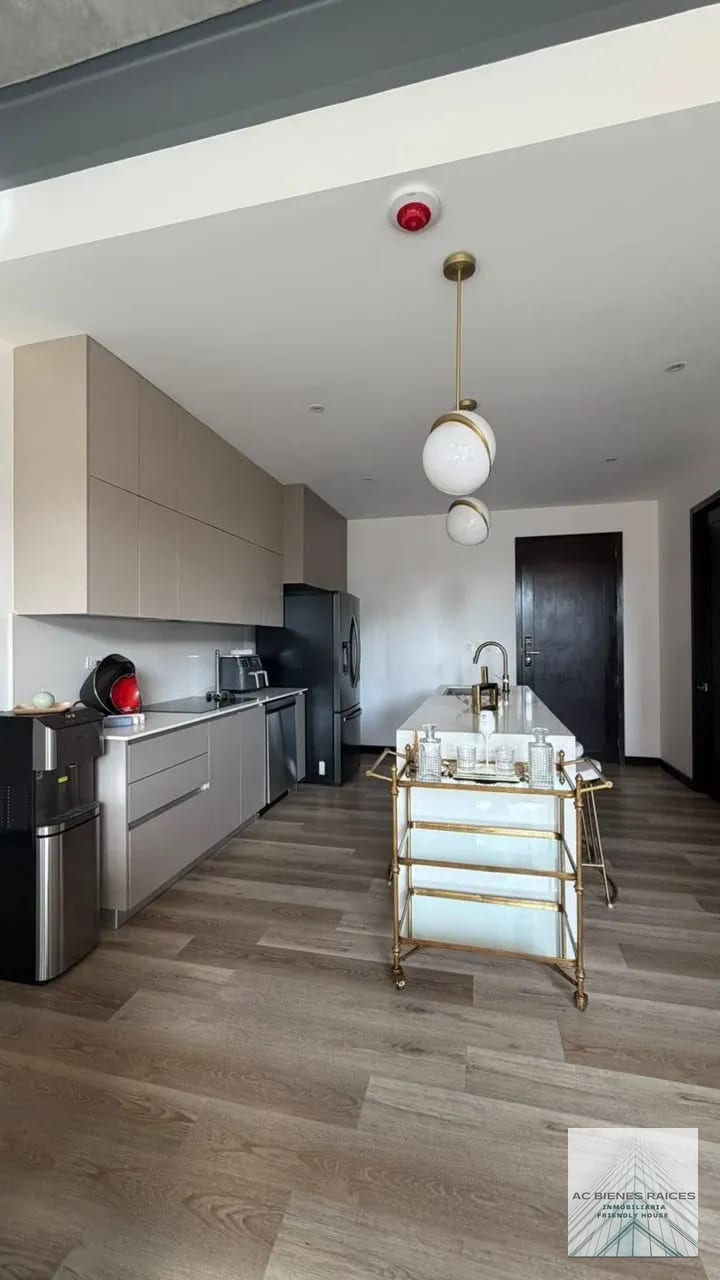 Para extranjeros, ejecutivos apto amueblado zona 14 — Apartamento en Alquiler en Unio Urban Village, Zona 14, Guatemala, Ciudad — foto 5 de 17