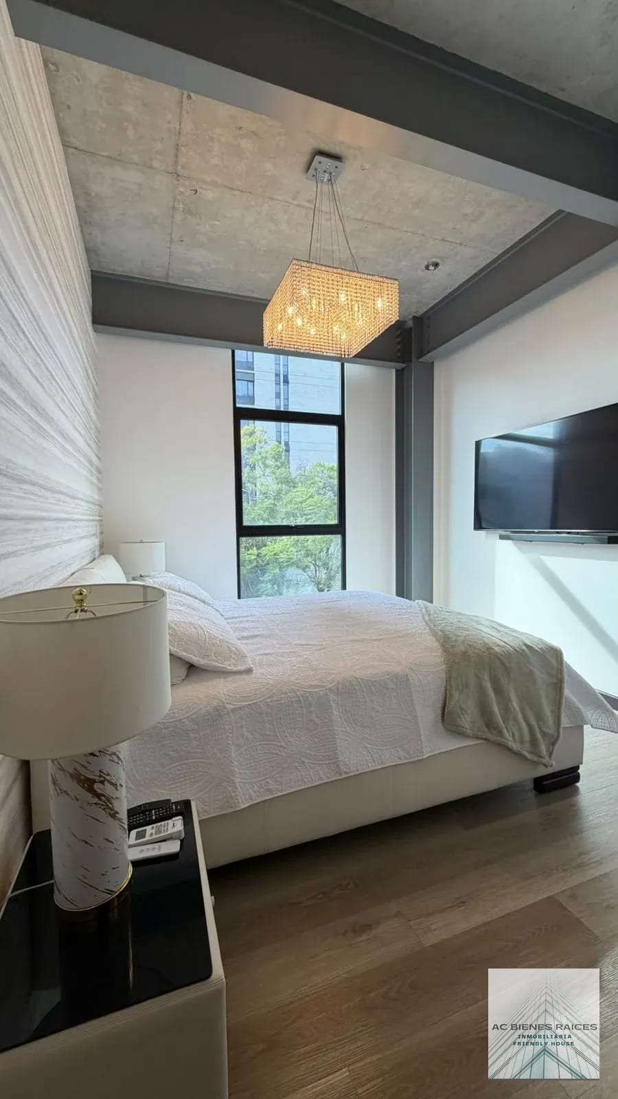 Para extranjeros, ejecutivos apto amueblado zona 14 — Apartamento en Alquiler en Unio Urban Village, Zona 14, Guatemala, Ciudad — foto 6 de 17