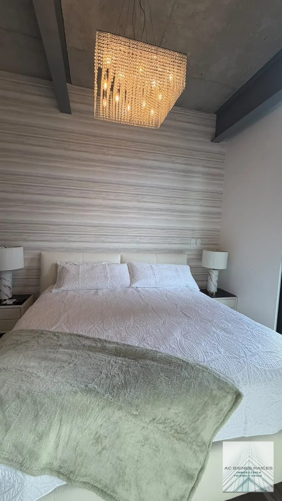 Para extranjeros, ejecutivos apto amueblado zona 14 — Apartamento en Alquiler en Unio Urban Village, Zona 14, Guatemala, Ciudad — foto 7 de 17