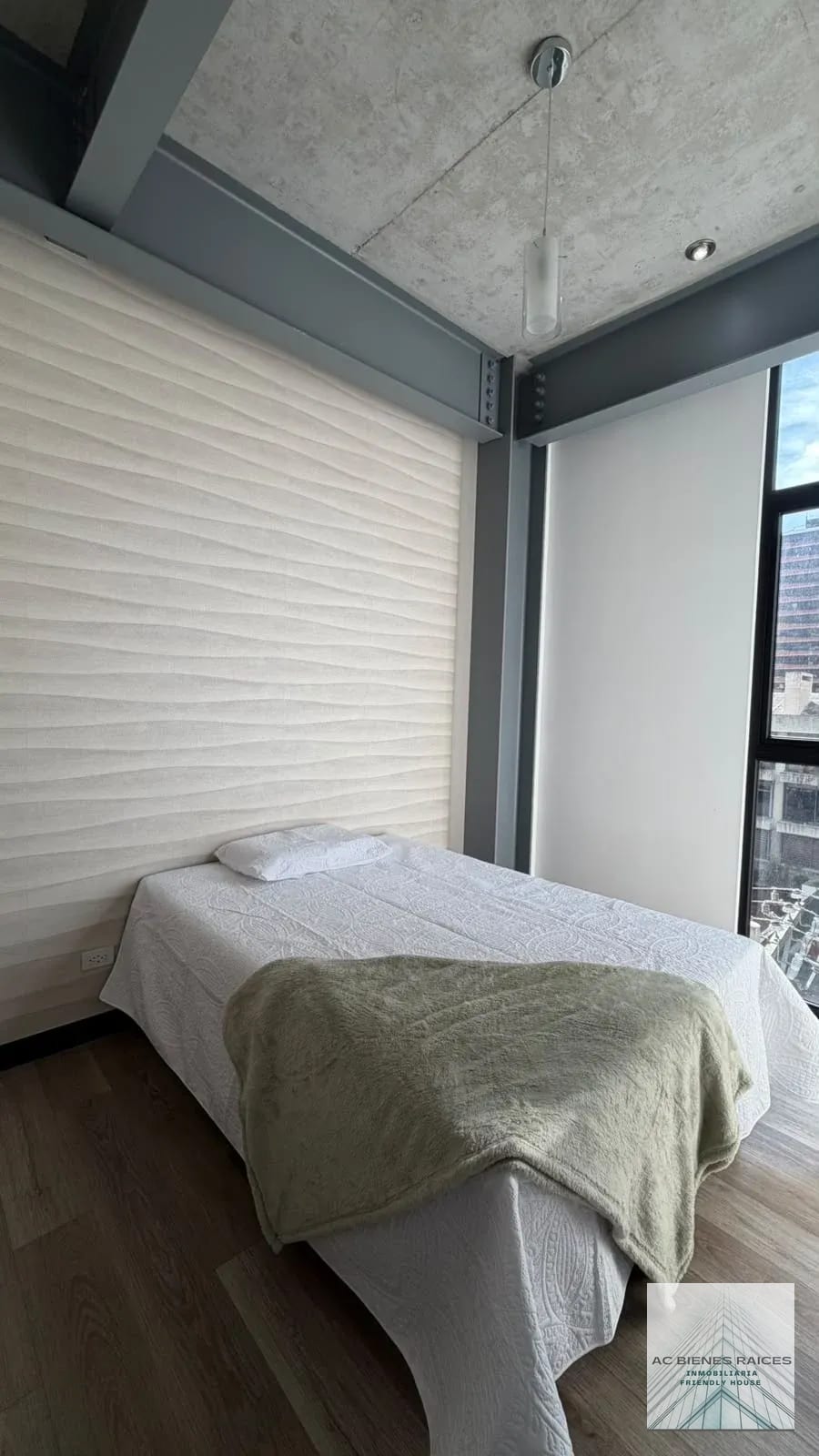 Para extranjeros, ejecutivos apto amueblado zona 14 — Apartamento en Alquiler en Unio Urban Village, Zona 14, Guatemala, Ciudad — foto 11 de 17