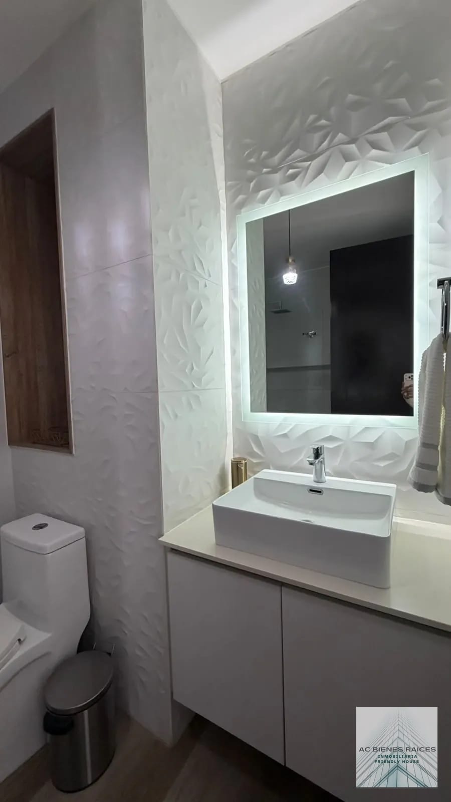 Para extranjeros, ejecutivos apto amueblado zona 14 — Apartamento en Alquiler en Unio Urban Village, Zona 14, Guatemala, Ciudad — foto 12 de 17