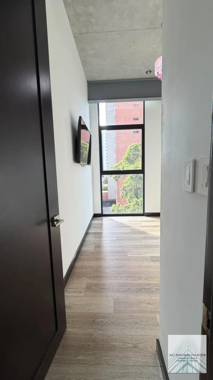 Para extranjeros, ejecutivos apto amueblado zona 14 — Apartamento en Alquiler en Unio Urban Village, Zona 14, Guatemala, Ciudad — foto 13 de 17