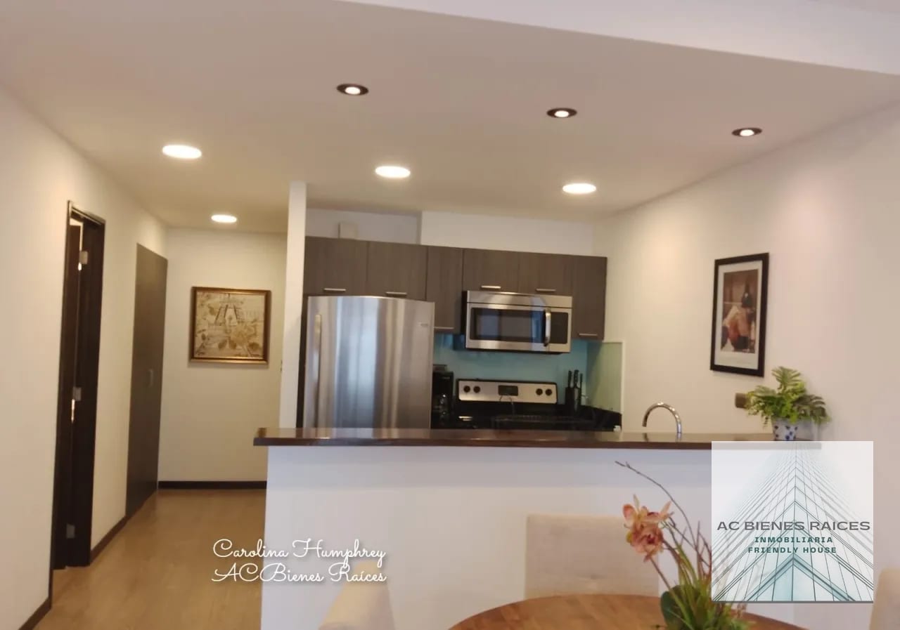 1 Habitación Amueblado Zona 10 — Apartamento en Alquiler en Neo Apartamentos, Zona 10, Guatemala, Ciudad — foto 10 de 11