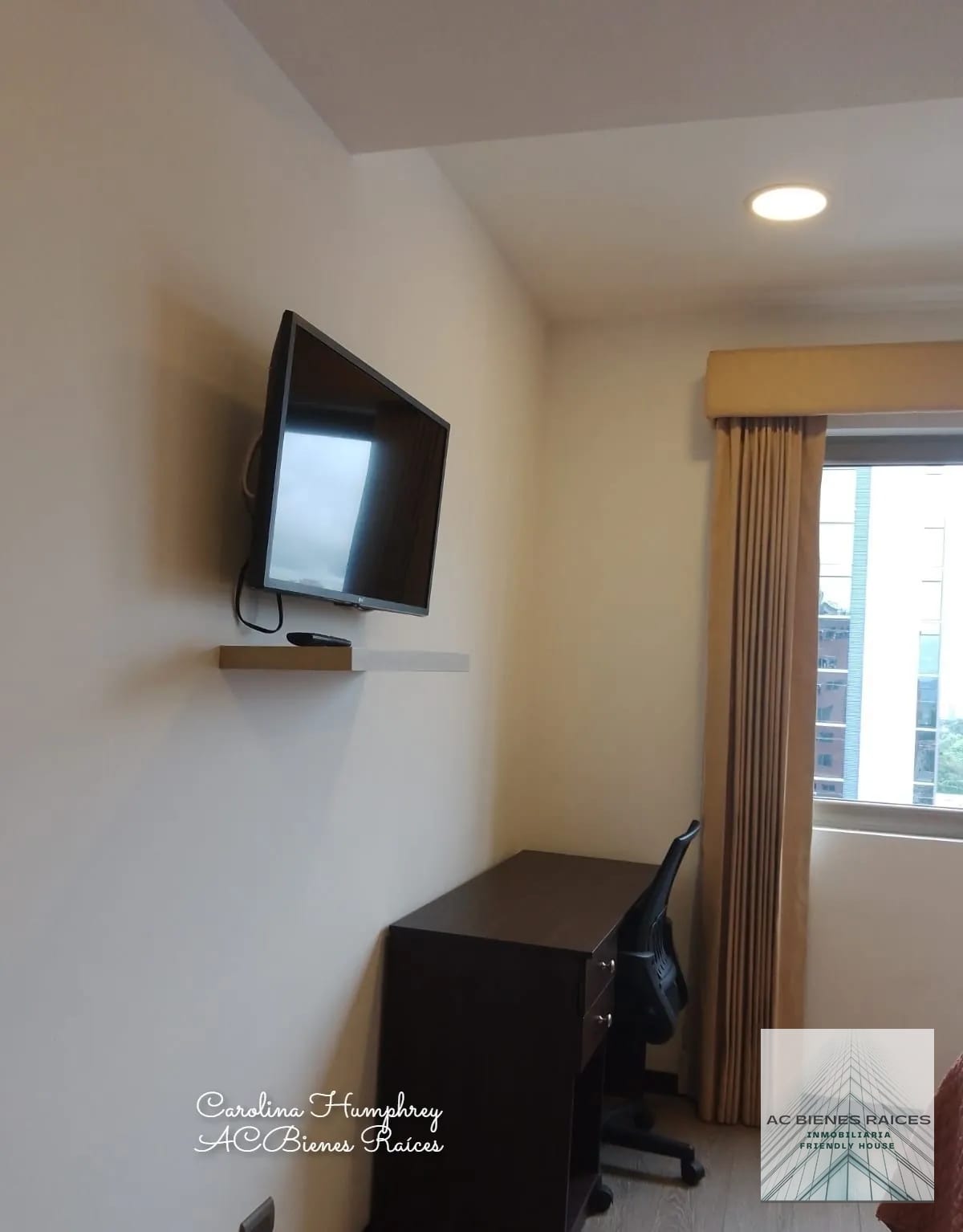 1 Habitación Amueblado Zona 10 — Apartamento en Alquiler en Neo Apartamentos, Zona 10, Guatemala, Ciudad — foto 8 de 11