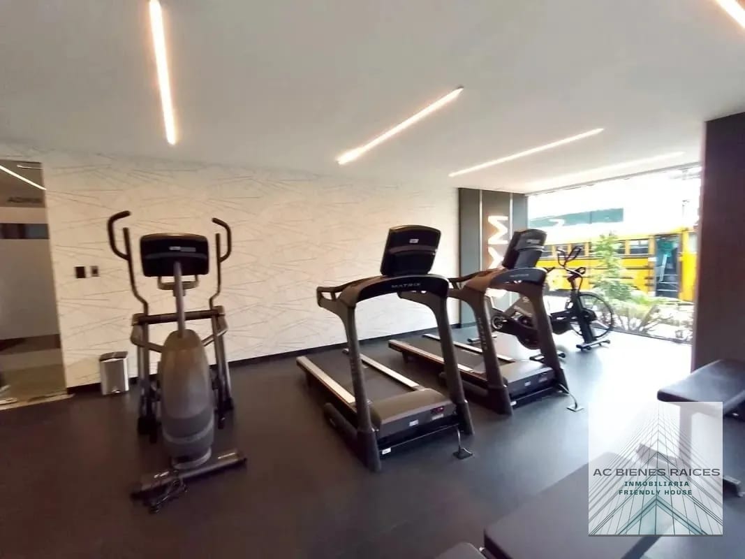 Renta en edificio Dual VH1 — Apartamento en Alquiler en Dual, Zona 15, Guatemala, Ciudad — foto 13 de 14