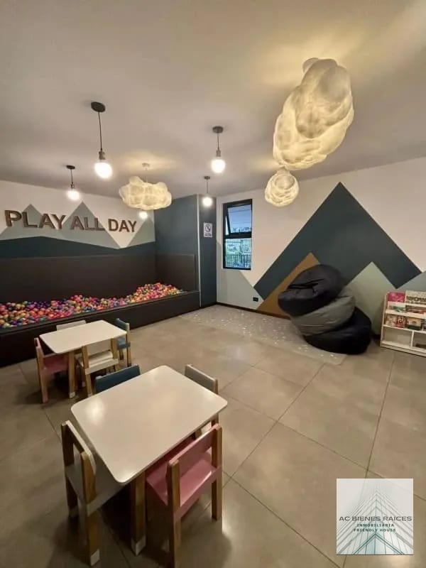 Renta en edificio Dual VH1 — Apartamento en Alquiler en Dual, Zona 15, Guatemala, Ciudad — foto 14 de 14