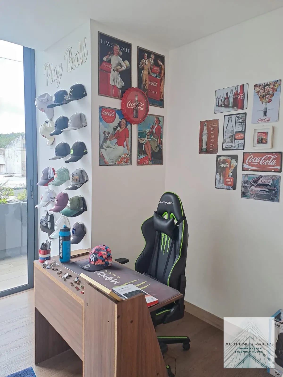Venta apto amueblado en Triva col El Maestro — Apartamento en Venta en Trivá, Zona 15, Guatemala, Ciudad — foto 8 de 17