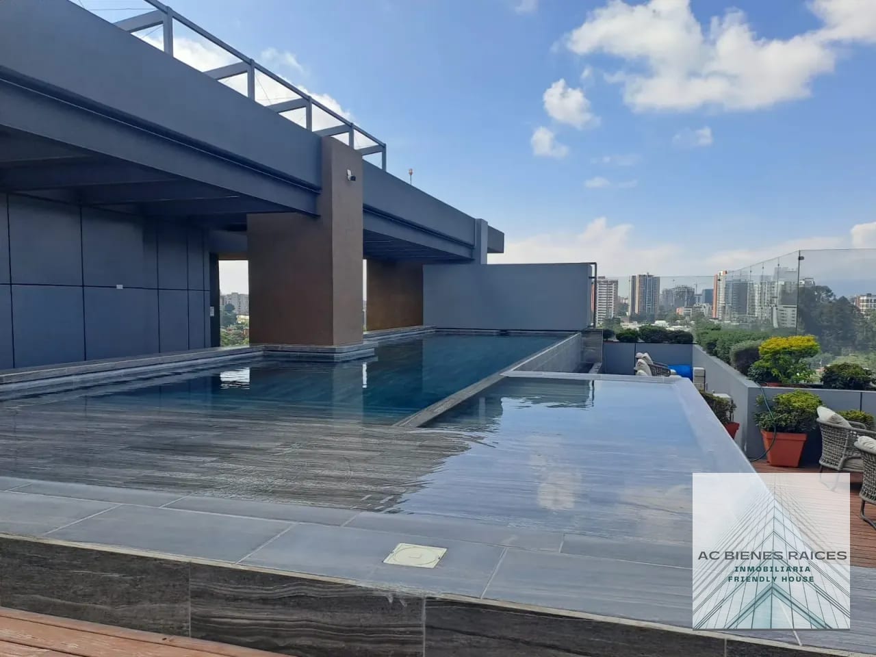 Venta apto amueblado en Triva col El Maestro — Apartamento en Venta en Trivá, Zona 15, Guatemala, Ciudad — foto 14 de 17