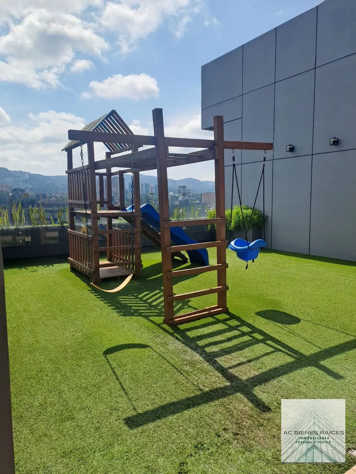 Venta apto amueblado en Triva col El Maestro — Apartamento en Venta en Trivá, Zona 15, Guatemala, Ciudad — foto 16 de 17