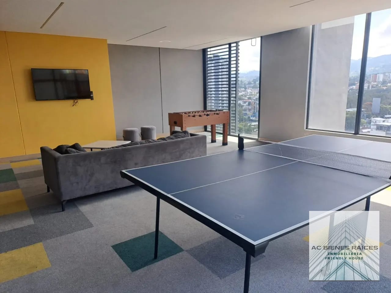 Venta apto amueblado en Triva col El Maestro — Apartamento en Venta en Trivá, Zona 15, Guatemala, Ciudad — foto 17 de 17