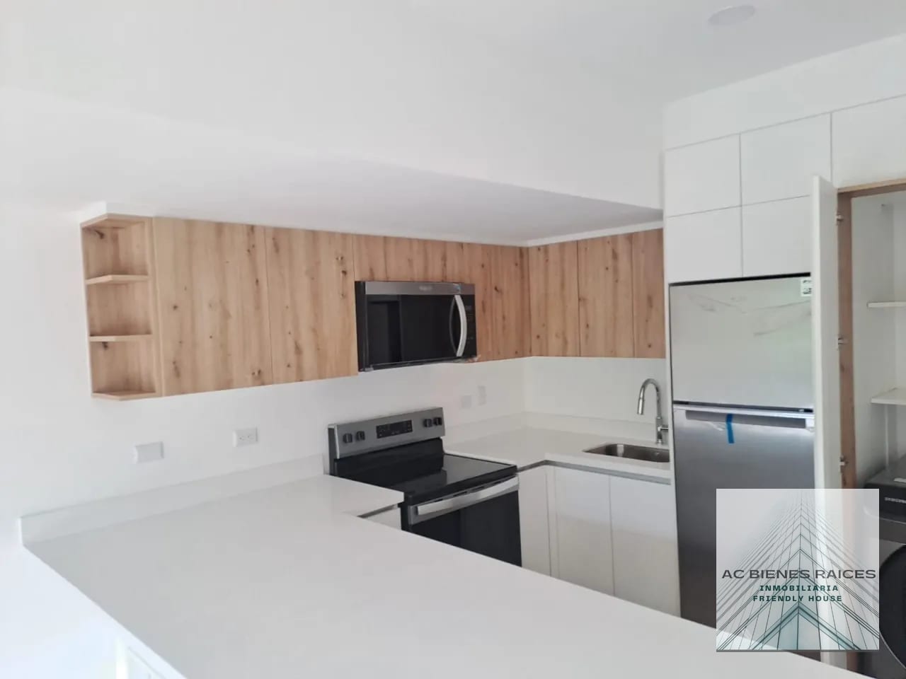 Venta apartamento para estrenar zona 16 VilaBosque 34 — Apartamento en Venta en Zona 16, Guatemala, Ciudad — foto 3 de 17