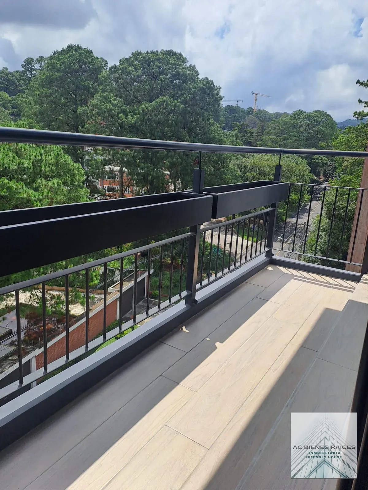 Venta apartamento para estrenar zona 16 VilaBosque 34 — Apartamento en Venta en Zona 16, Guatemala, Ciudad — foto 4 de 17