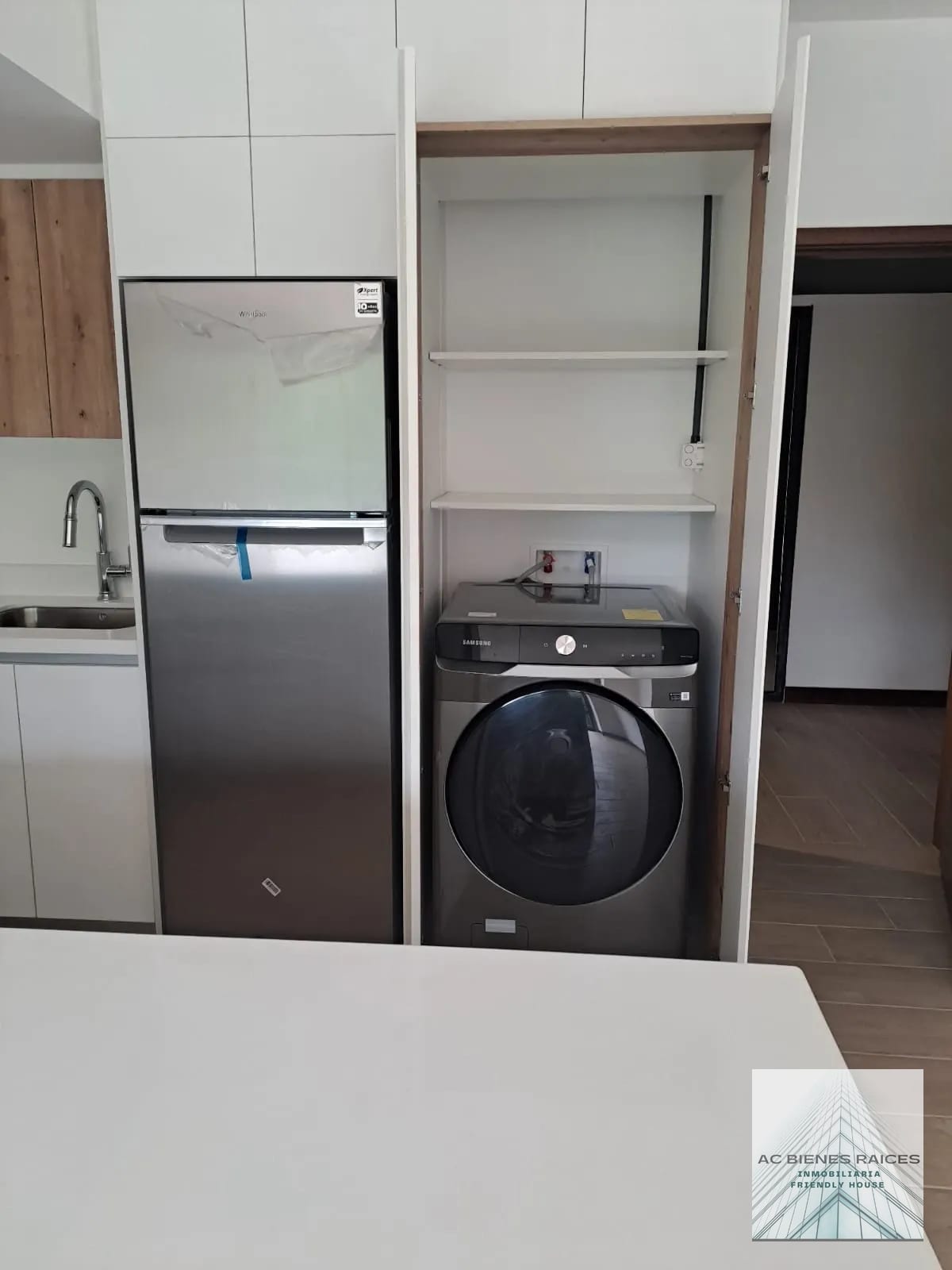 Venta apartamento para estrenar zona 16 VilaBosque 34 — Apartamento en Venta en Zona 16, Guatemala, Ciudad — foto 13 de 17