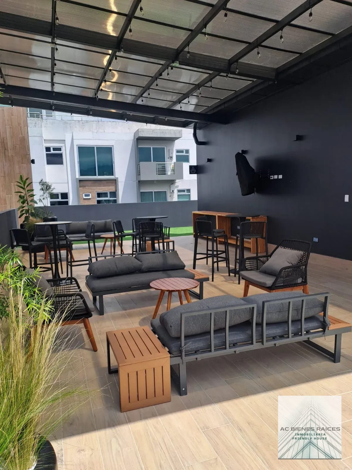 Venta apartamento para estrenar zona 16 VilaBosque 34 — Apartamento en Venta en Zona 16, Guatemala, Ciudad — foto 17 de 17