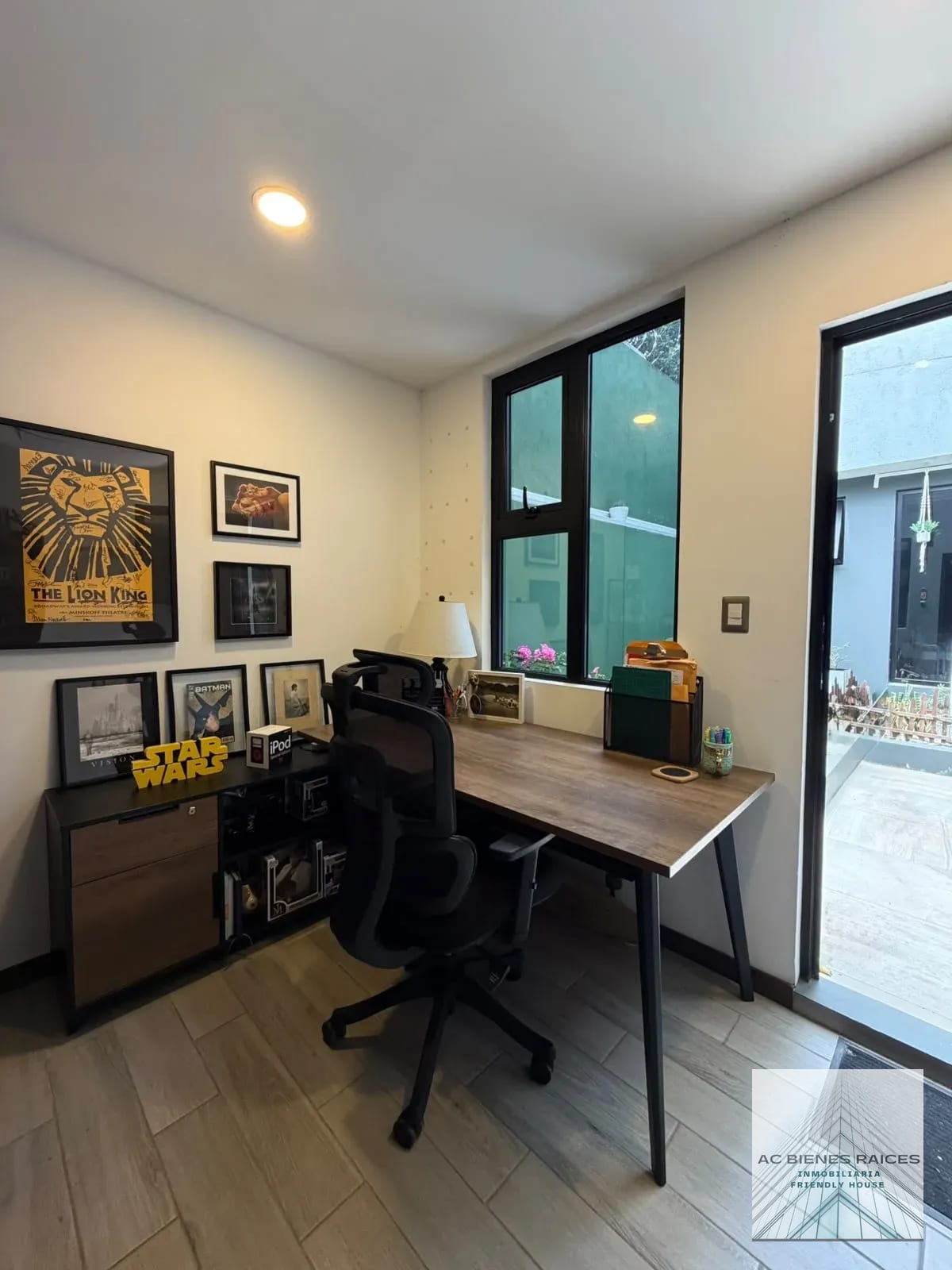 Apartamento con jordín en zona 15 — Apartamento en Alquiler en Dual, Zona 15, Guatemala, Ciudad — foto 11 de 16