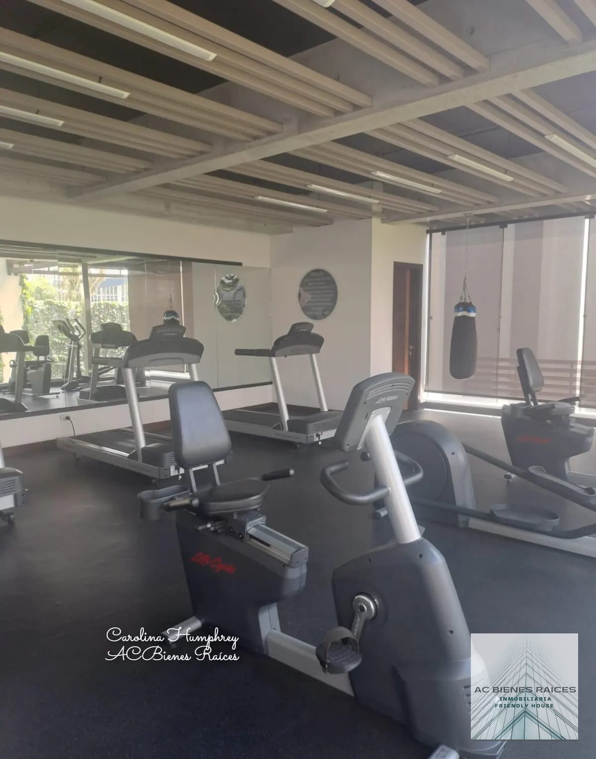 IKONIA ideal Diplomáticos, extranjeros, ejecutivos — Apartamento en Alquiler en Ikonia, Zona 14, Guatemala, Ciudad — foto 16 de 17