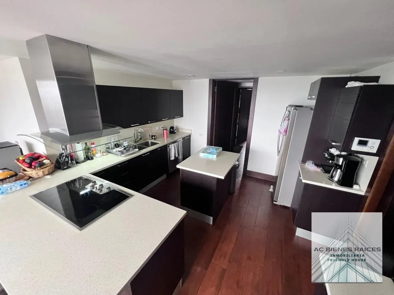 Espectacular Penthouse en la Herradura — Apartamento en Venta en La Herradura, Zona 15, Guatemala, Ciudad — foto 4 de 11