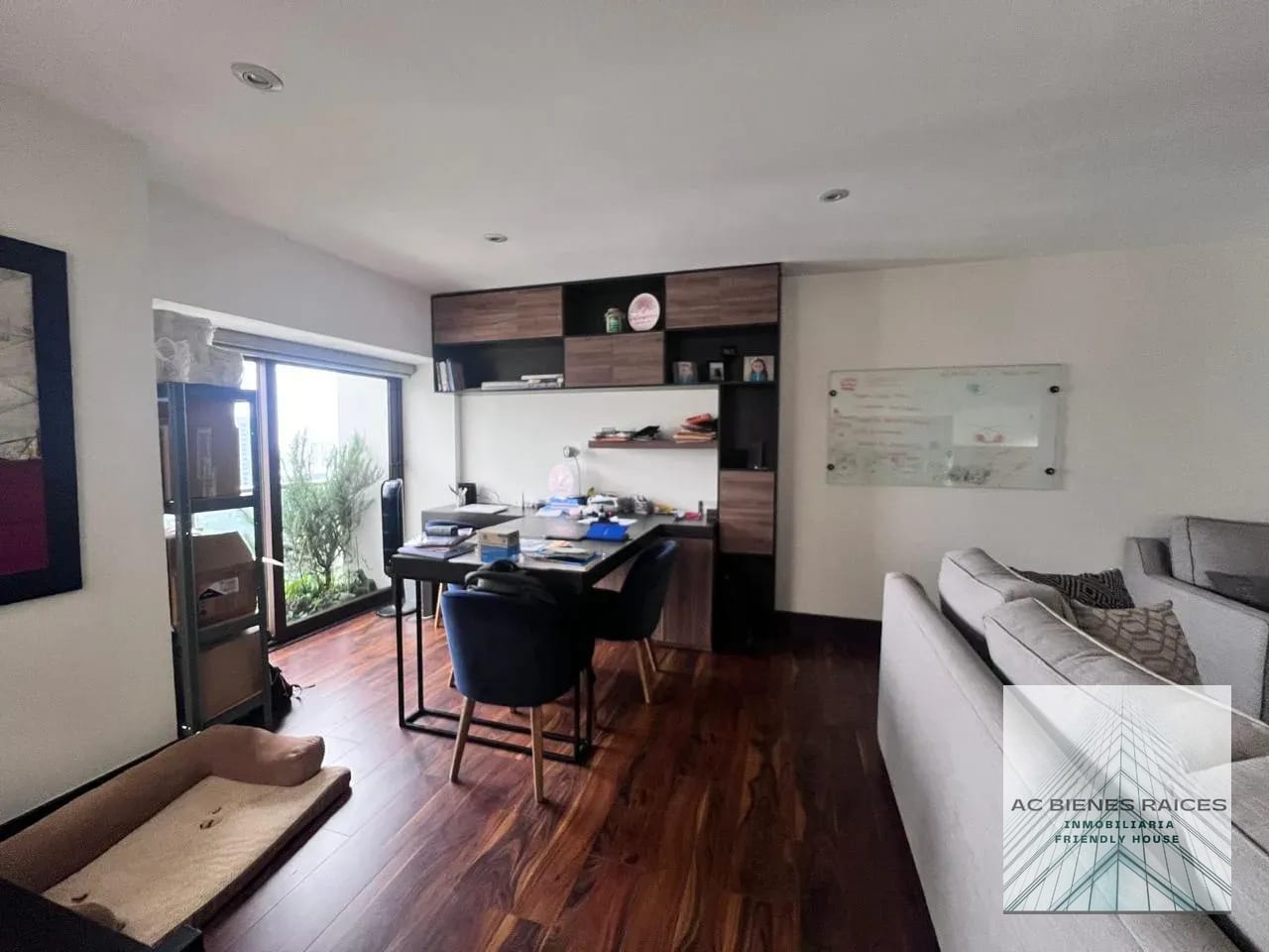 Espectacular Penthouse en la Herradura — Apartamento en Venta en La Herradura, Zona 15, Guatemala, Ciudad — foto 5 de 11