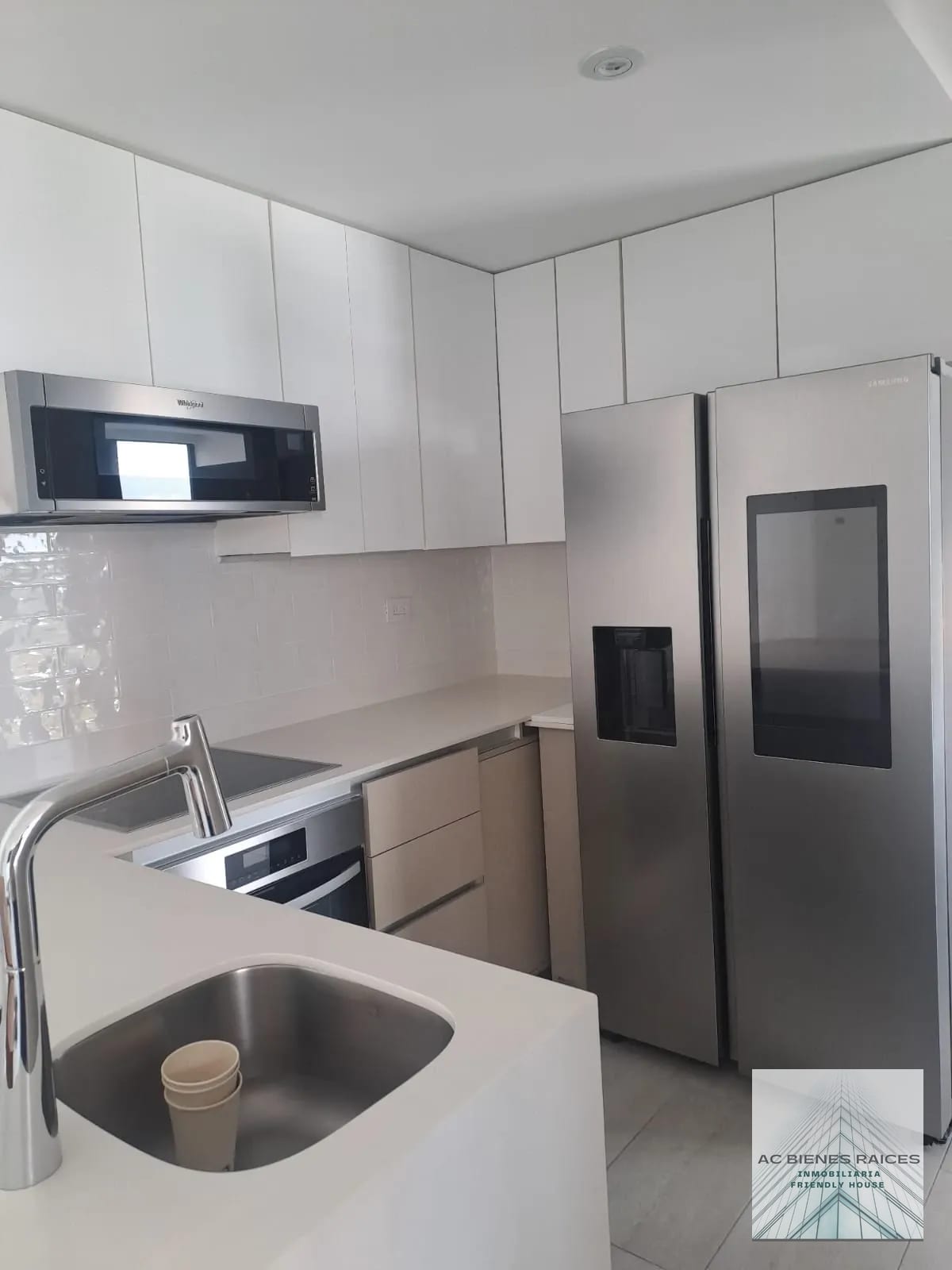 Renta apartamento en Morea zon 15 — Apartamento en Alquiler en Morea, Zona 15, Guatemala, Ciudad — foto 1 de 15