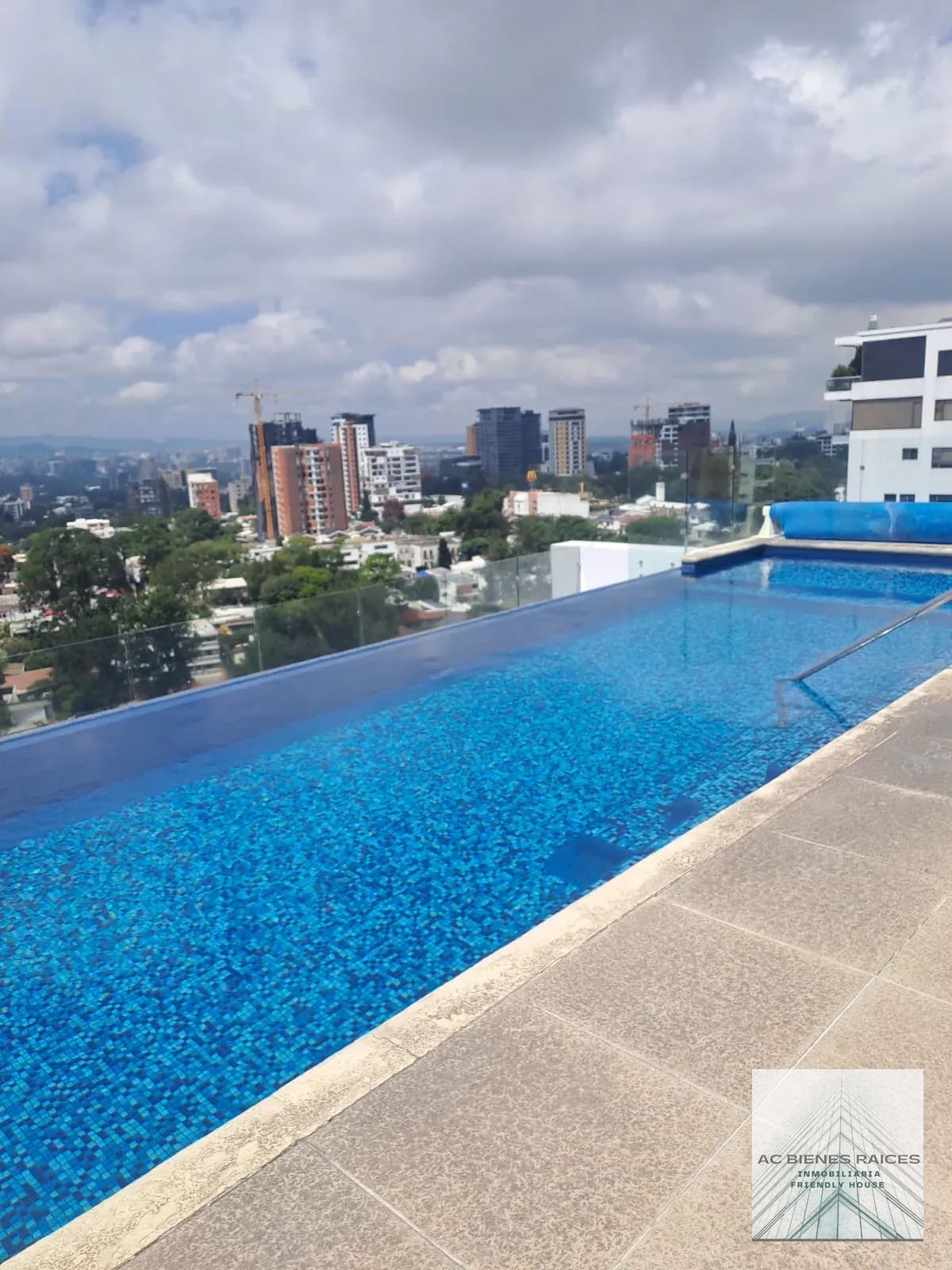 Renta apartamento en Morea zon 15 — Apartamento en Alquiler en Morea, Zona 15, Guatemala, Ciudad — foto 12 de 15