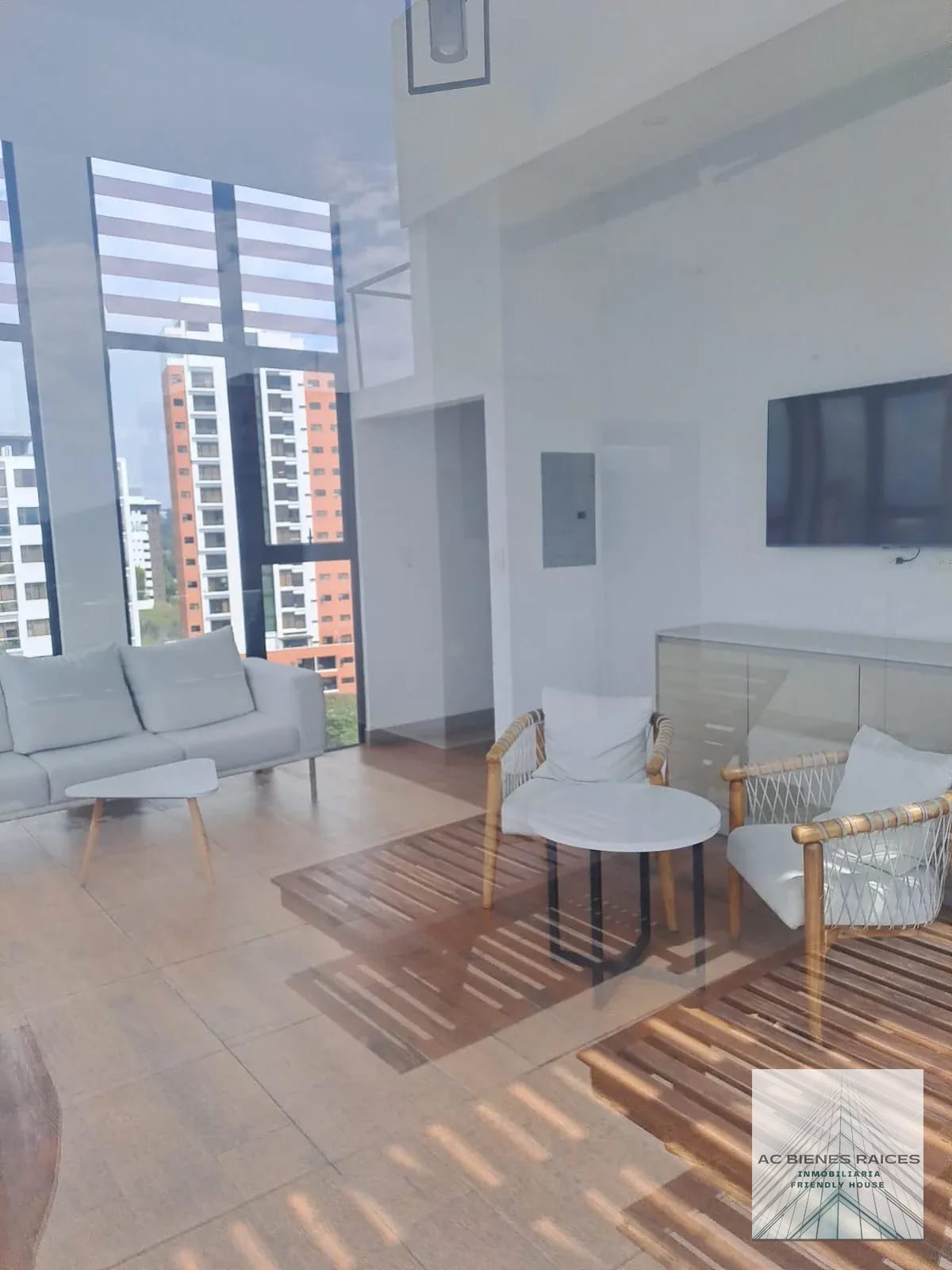 Renta apartamento en Morea zon 15 — Apartamento en Alquiler en Morea, Zona 15, Guatemala, Ciudad — foto 13 de 15