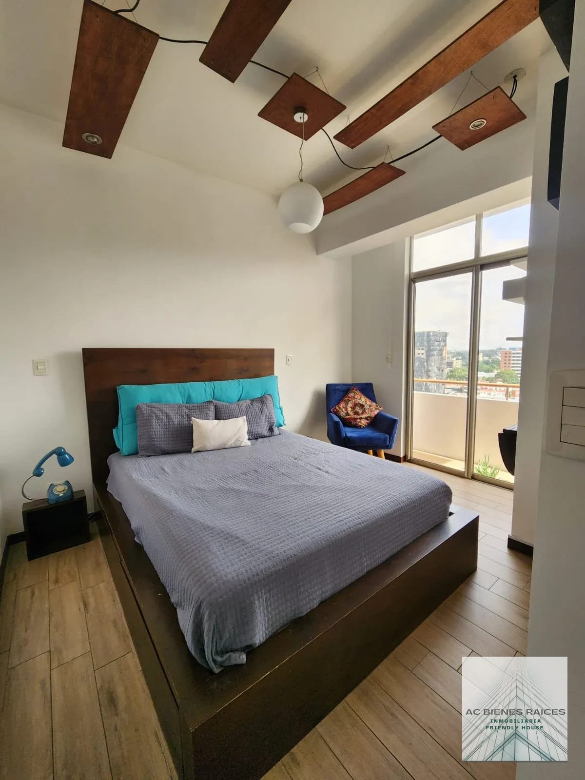 Renta amueblado zona 13 — Apartamento en Alquiler en Casa Americas, Zona 13, Guatemala, Ciudad — foto 6 de 13