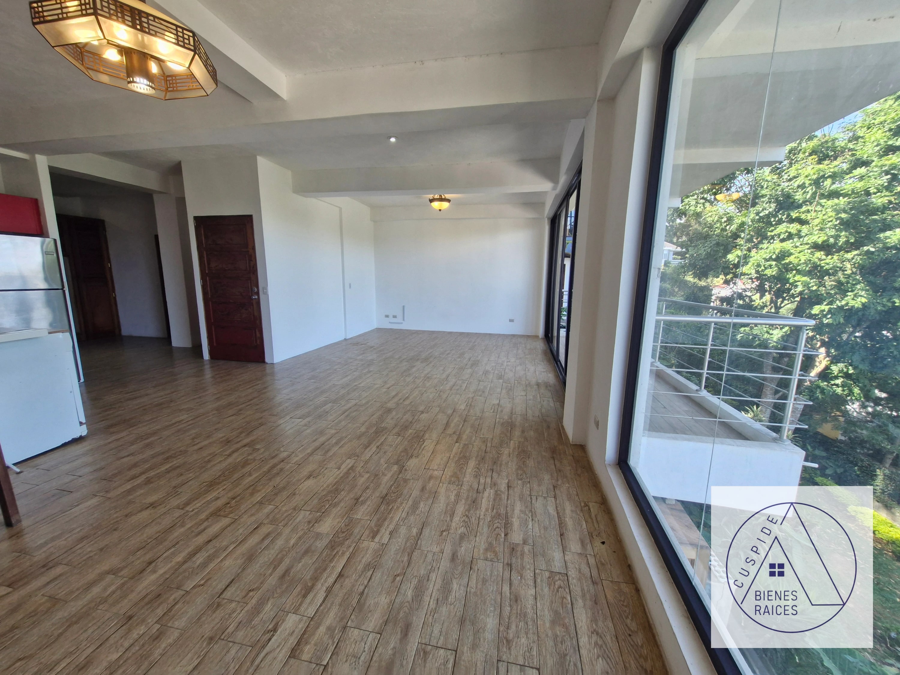 Santa Catarina Pinula, Bellas Luces Apartamento en Renta ideal extranjeros — Apartamento en Alquiler en Bellas Luces, Santa Catarina Pinula, Guatemala, Ciudad — foto 2 de 11