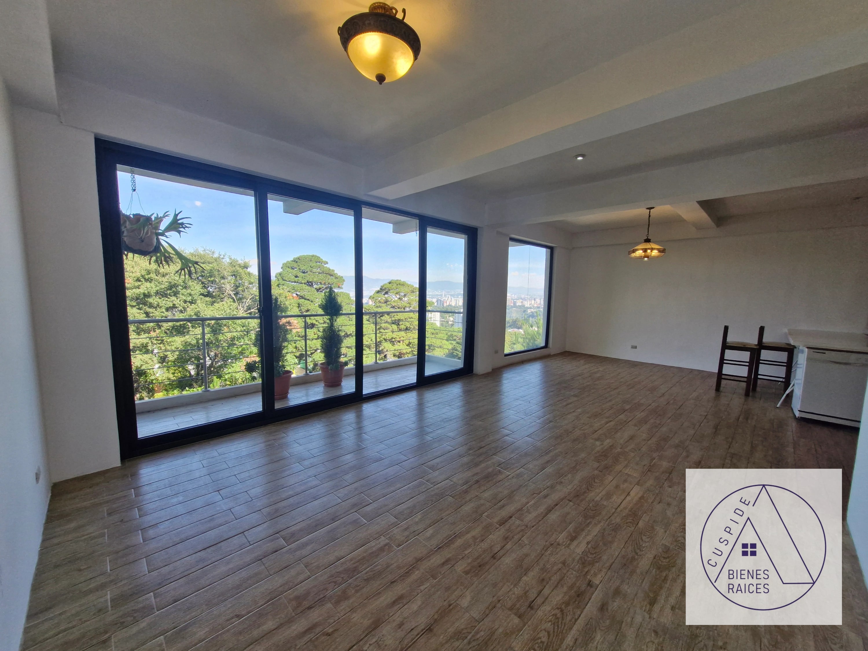 Santa Catarina Pinula, Bellas Luces Apartamento en Renta ideal extranjeros — Apartamento en Alquiler en Bellas Luces, Santa Catarina Pinula, Guatemala, Ciudad — foto 4 de 11