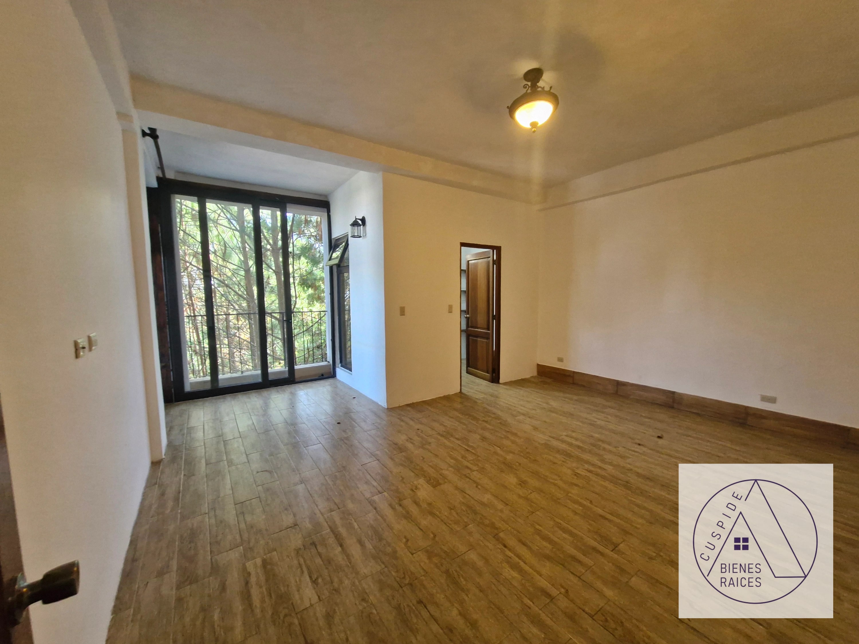 Santa Catarina Pinula, Bellas Luces Apartamento en Renta ideal extranjeros — Apartamento en Alquiler en Bellas Luces, Santa Catarina Pinula, Guatemala, Ciudad — foto 9 de 11