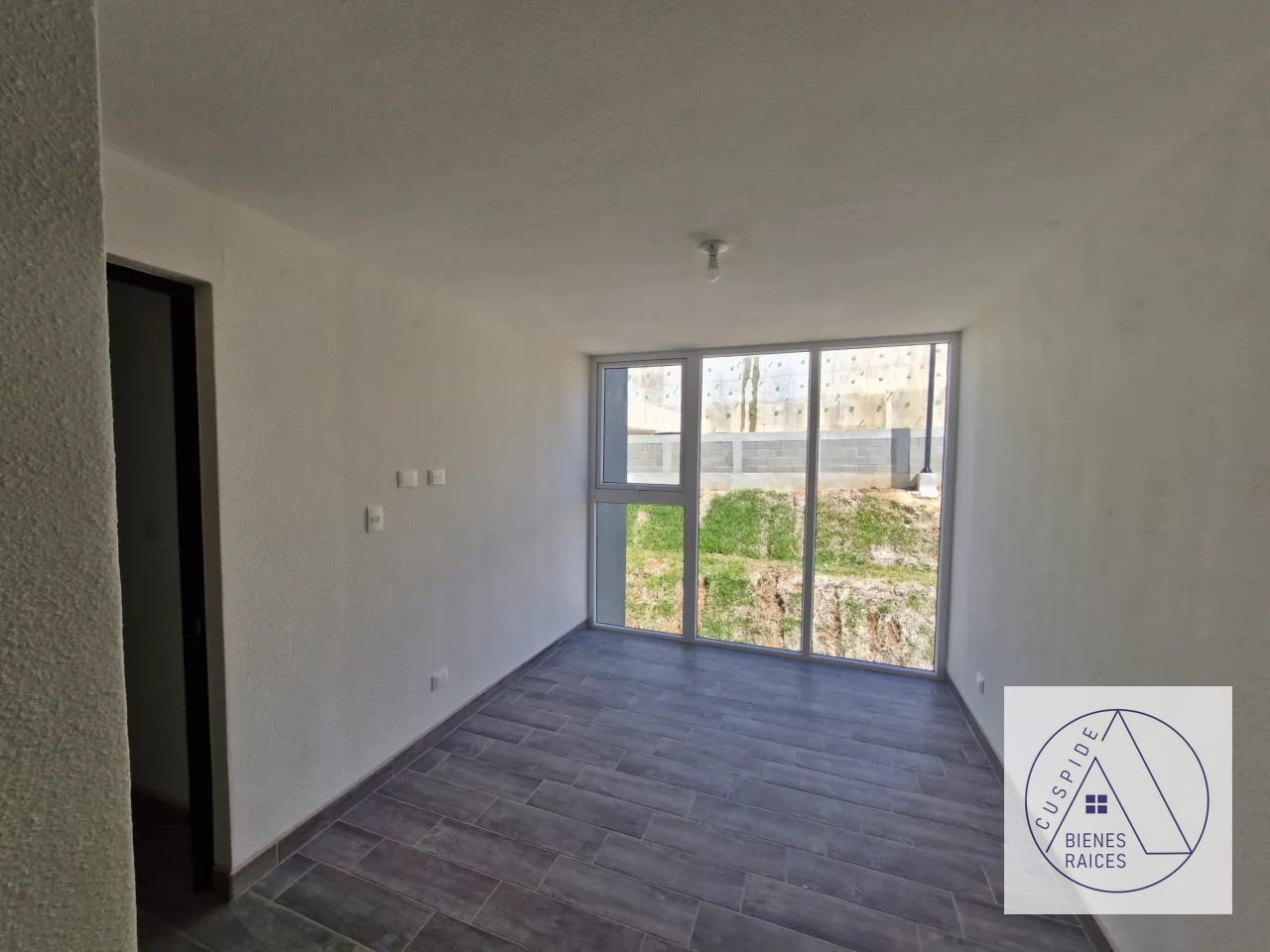 Alquilo Apartamento Carr. Salvador km 17.5 Entrada a Olmeca para estrenar con linea blanca — Apartamento en Alquiler en Carretera a El Salvador, Guatemala, Ciudad — foto 8 de 10