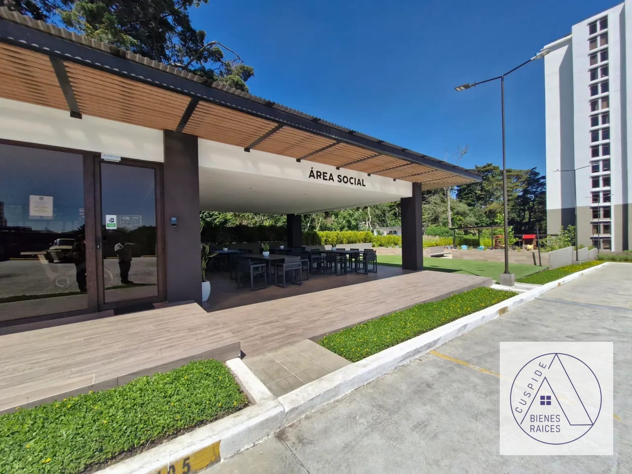 Santa Catarina Pinula Alquilo Apartamento 100% amublado y equipado — Apartamento en Alquiler en Villas Granada Premier 2, Santa Catarina Pinula, Guatemala, Ciudad — foto 2 de 12