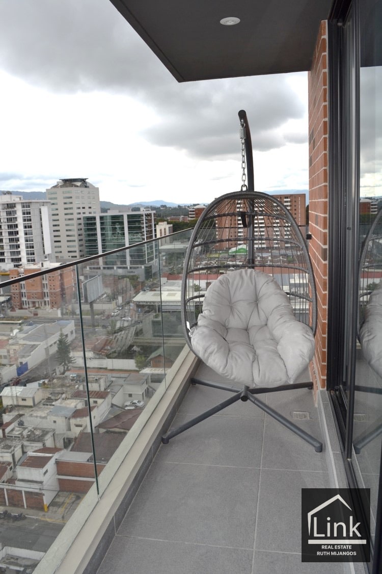 Apartamento en Venta zona 10 IQ10 NIVEL ALTO — Apartamento en Venta en IQ10, Zona 10, Guatemala, Ciudad — foto 3 de 10