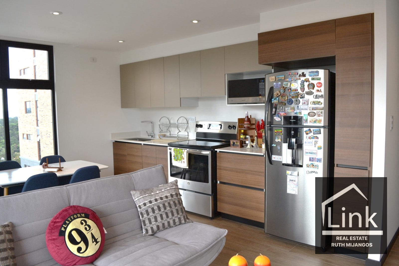 Apartamento en Venta zona 10 IQ10 NIVEL ALTO — Apartamento en Venta en IQ10, Zona 10, Guatemala, Ciudad — foto 1 de 10