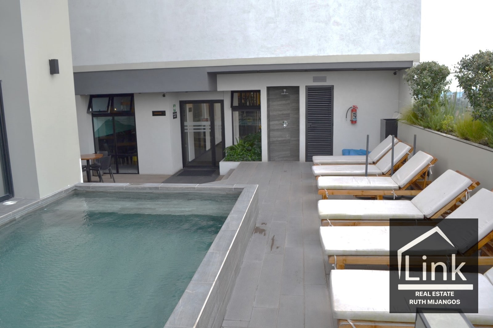 Apartamento en Venta zona 10 IQ10 NIVEL ALTO — Apartamento en Venta en IQ10, Zona 10, Guatemala, Ciudad — foto 9 de 10
