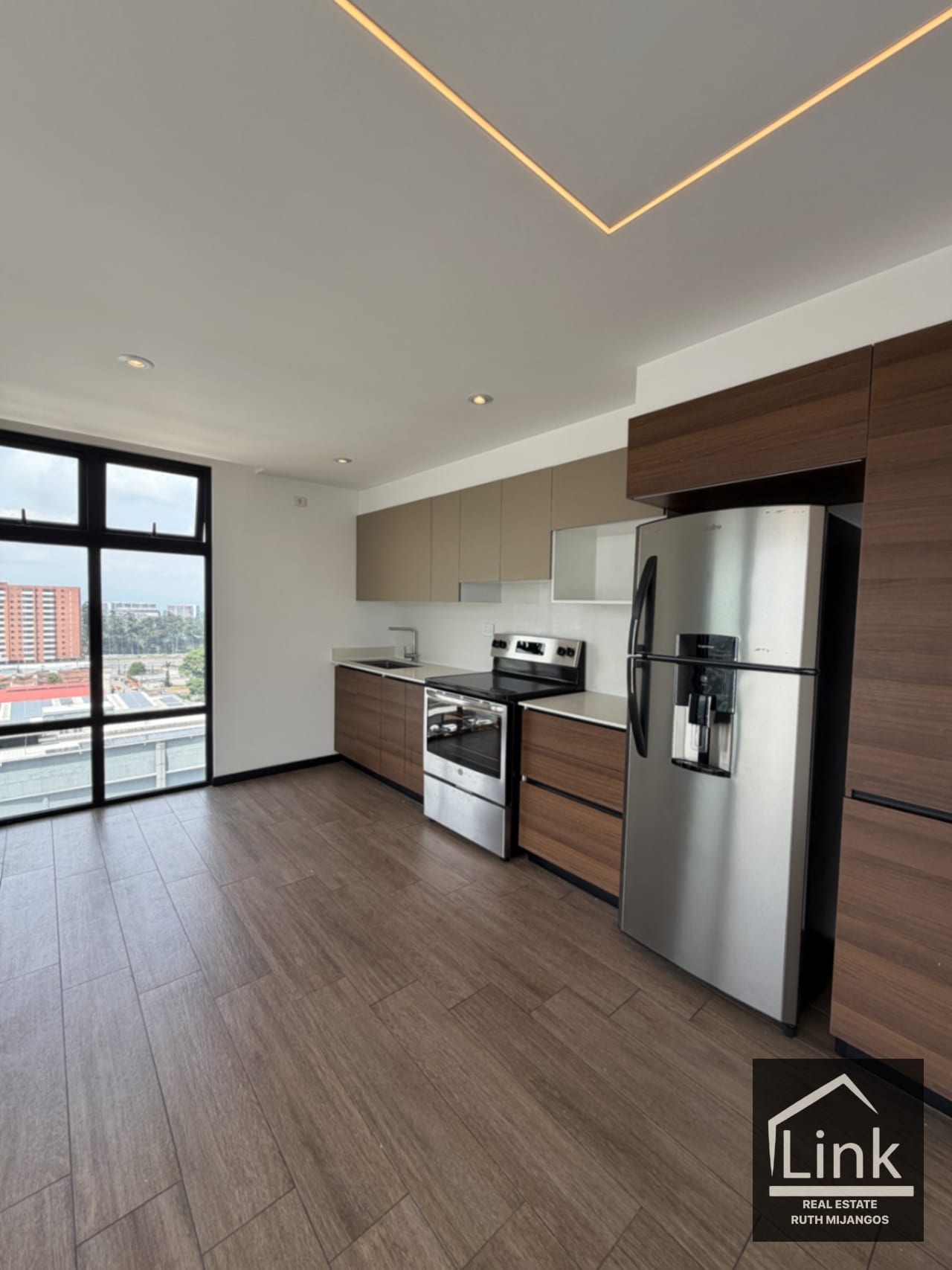 Precioso Apartamento en Venta zona 10 IQ10 — Apartamento en Venta en IQ10, Zona 10, Guatemala, Ciudad — foto 6 de 11