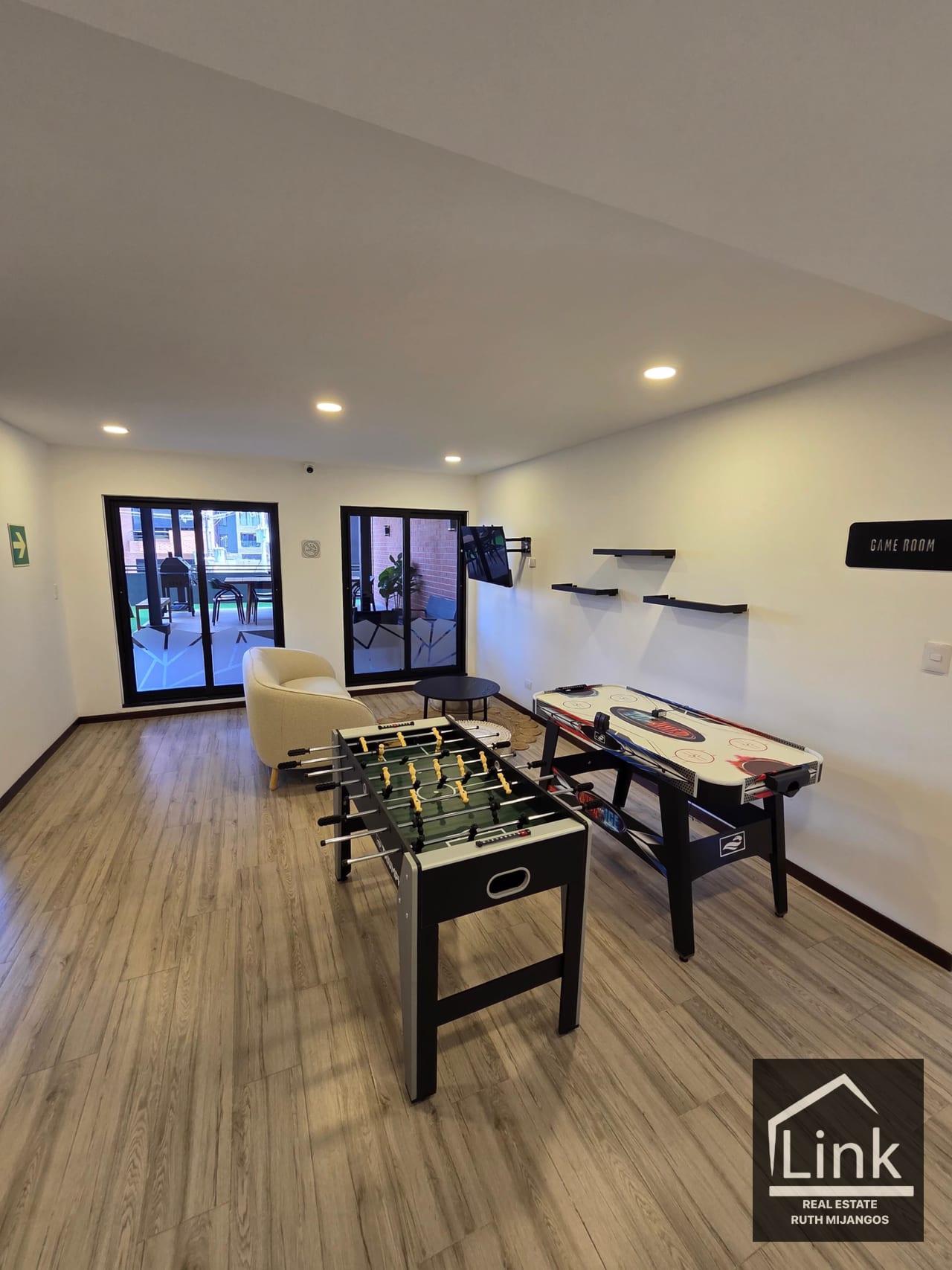 Renta de Apartamento zona 10 NEO 2 — Apartamento en Alquiler en Neo Apartamentos, Zona 10, Guatemala, Ciudad — foto 11 de 15