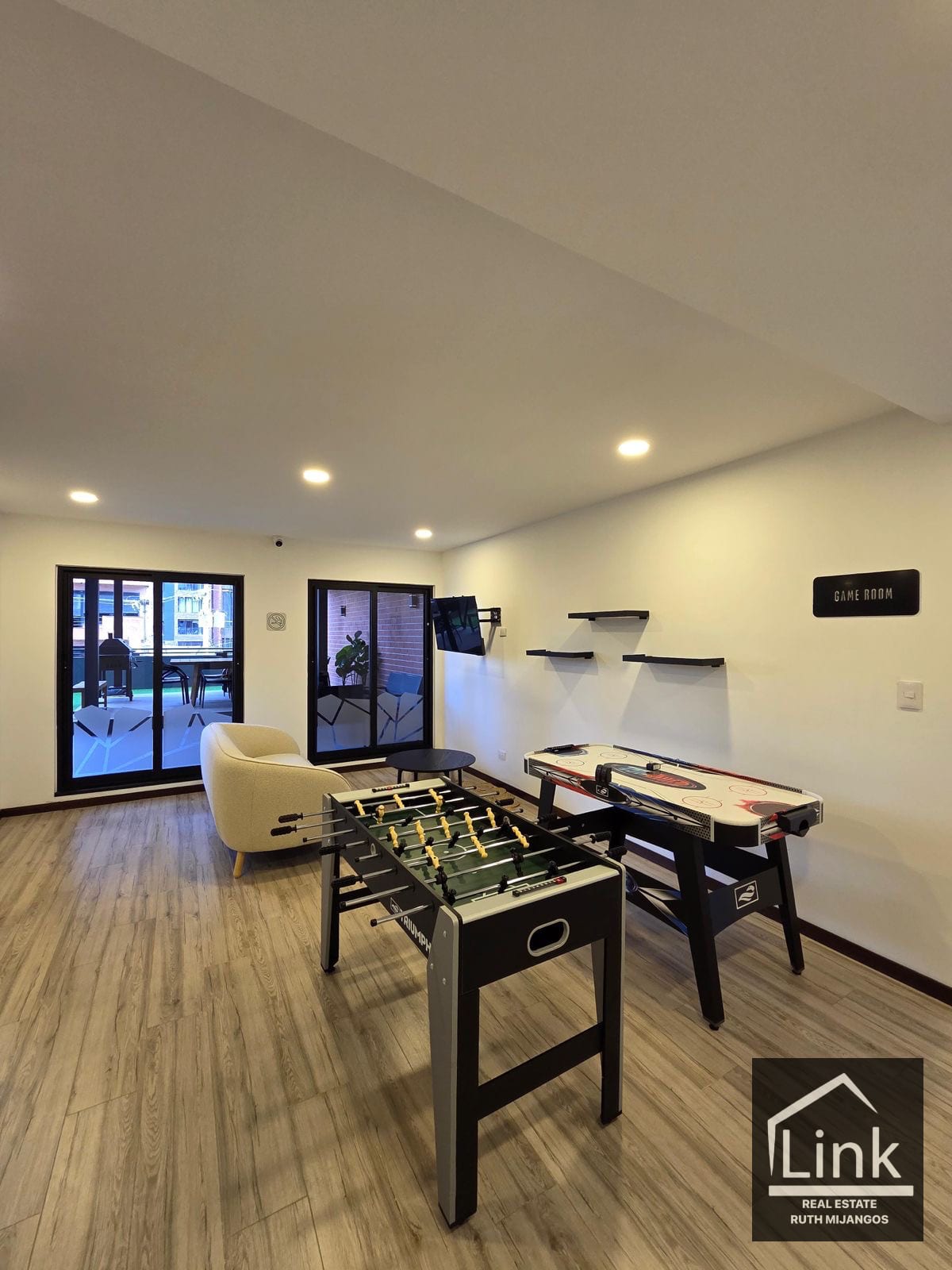 Venta de Apartamento Neo 2 — Apartamento en Venta en Neo Apartamentos, Zona 10, Guatemala, Ciudad — foto 10 de 10