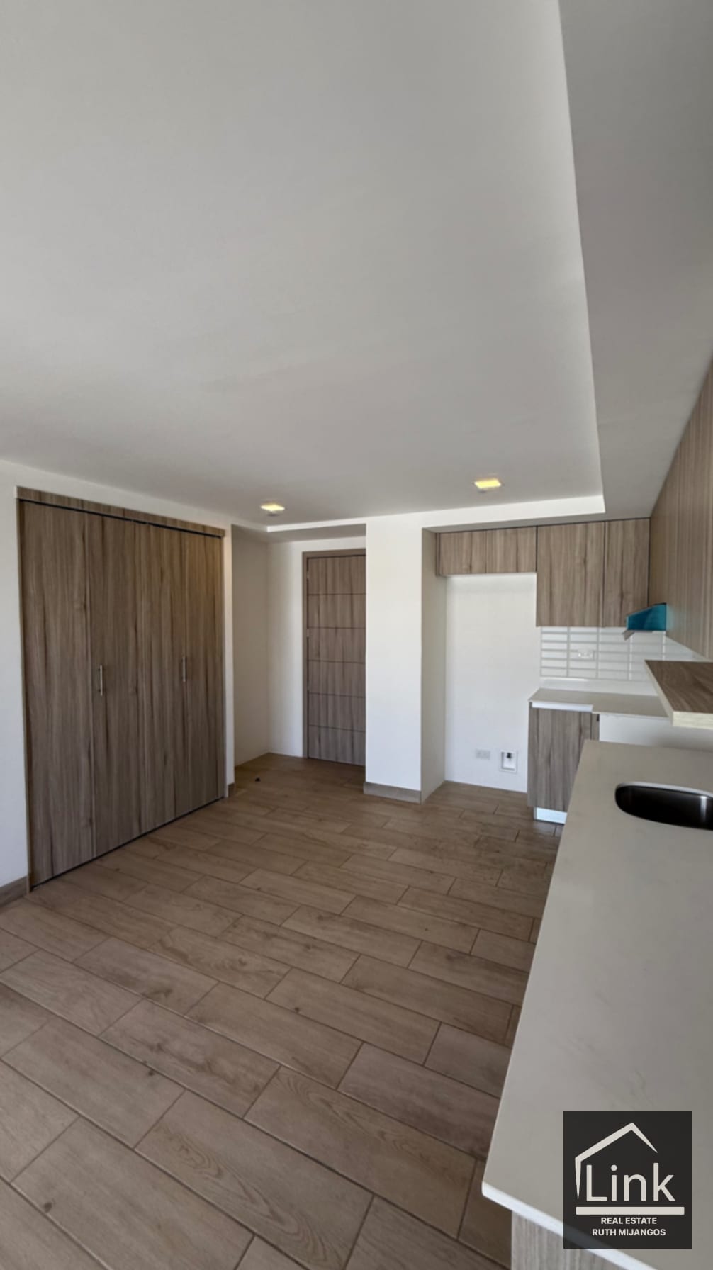 Precioso Apartamento Nuevo en zona 12 ARMONÍA APARTAMENTOS — Apartamento en Alquiler en Armonía, Zona 12, Guatemala, Ciudad — foto 3 de 12