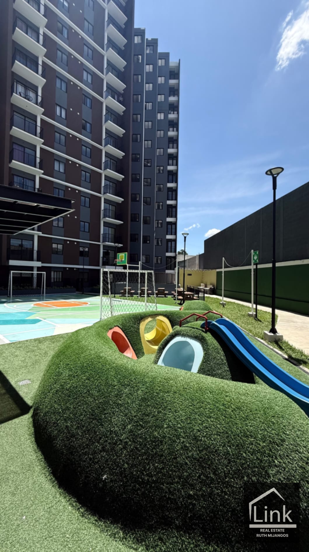 Precioso Apartamento Nuevo en zona 12 ARMONÍA APARTAMENTOS — Apartamento en Alquiler en Armonía, Zona 12, Guatemala, Ciudad — foto 10 de 12