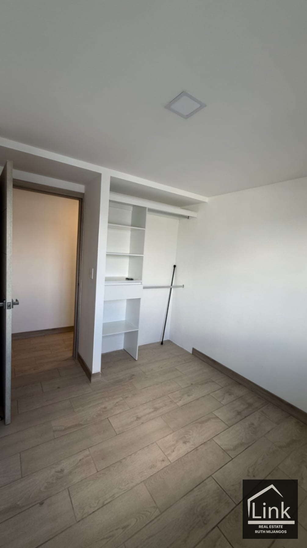Precioso Apartamento Nuevo en zona 12 ARMONÍA APARTAMENTOS — Apartamento en Alquiler en Armonía, Zona 12, Guatemala, Ciudad — foto 11 de 12