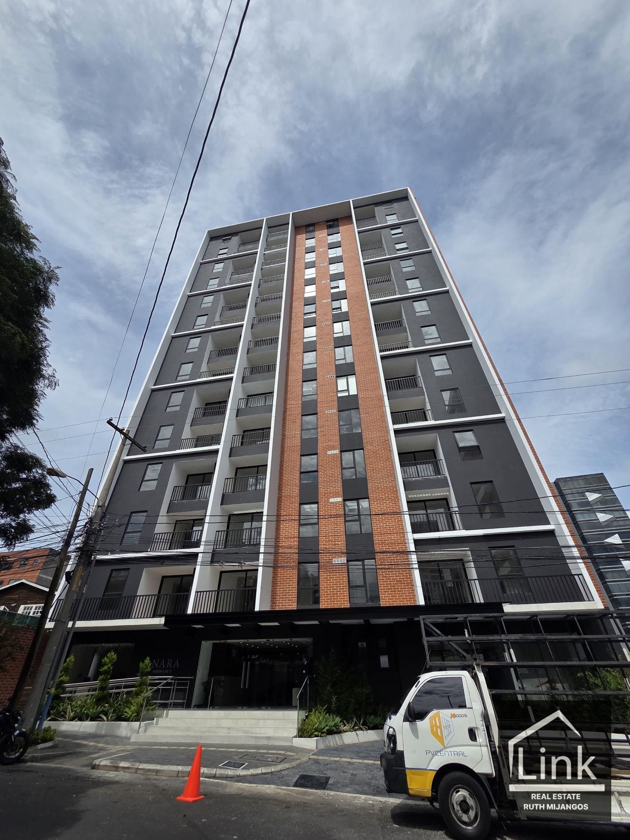 Apartamento en Renta Zona 13 Inara — Apartamento en Venta en Inara Americas, Zona 13, Guatemala, Ciudad — foto 1 de 17